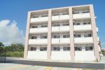 ベルアンジュ南城Ⅱの間取り画像
