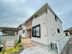 イースト・シップ六番館の外観画像