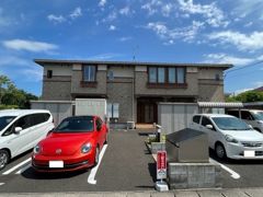 プラシードの外観画像