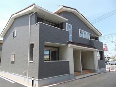 ビオーラT Aの外観画像