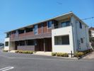グラース Ⅱの間取り画像
