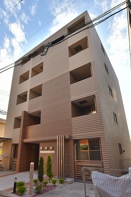 グラン トゥールの外観画像
