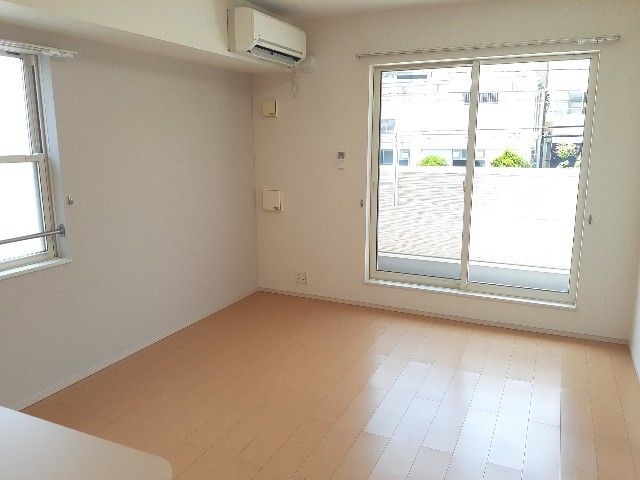 リビング