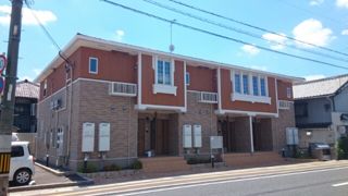 アレグリアの外観画像