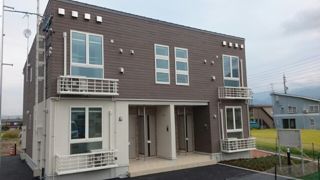 はくたかの外観画像