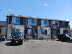 シャロンの外観画像