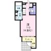 Sun Modeの間取り画像