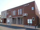 ソール オリエンスⅡの間取り画像