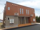 ソール オリエンスⅢの間取り画像