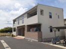 サンヴェール茂原Bの間取り画像
