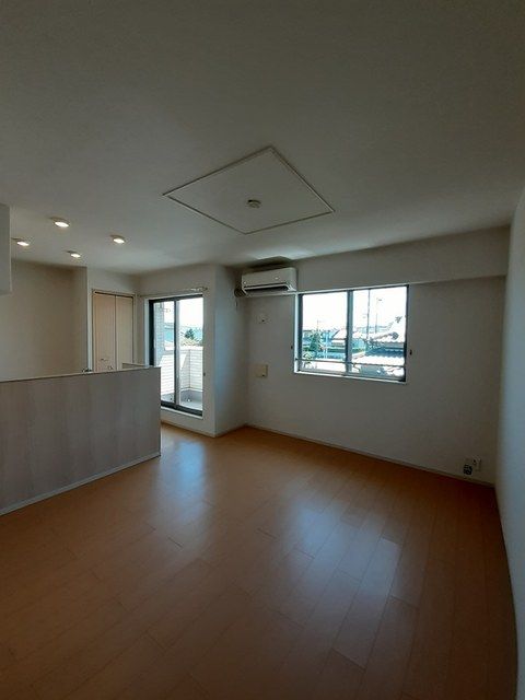 リビング