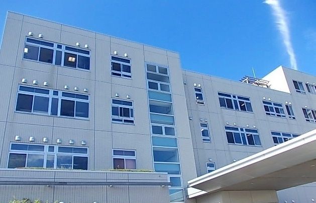 近くの今村病院まで2,200m（徒歩28分）