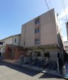 Kent．Sの間取り画像