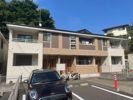 ラフレシールⅡの間取り画像