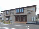 カファーラHの間取り画像
