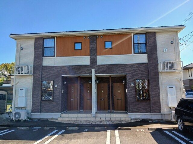 チェレステ Bの外観画像