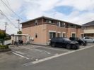 アレーズ Cの間取り画像
