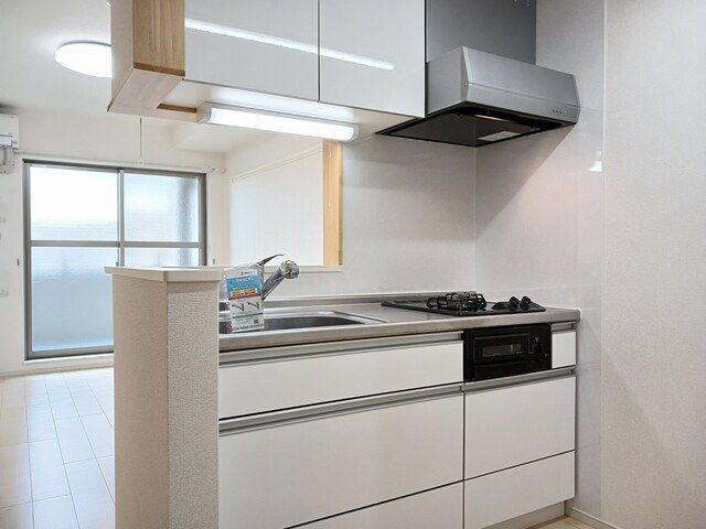 キッチン