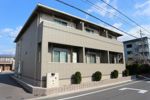 アンジェラⅠの間取り画像