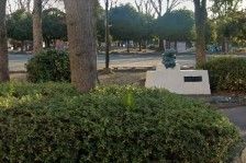 近くの本郷台公園まで312m（徒歩4分）