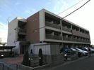 ヴァンベールの外観