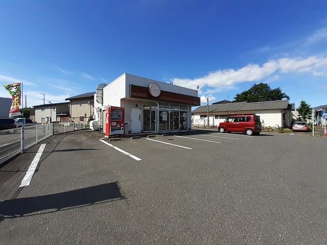 近くのほっともっと 新発田本町店まで400m（徒歩5分）
