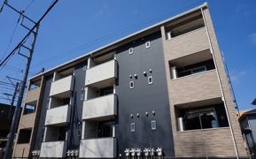 マウンテンエミネンスⅢの外観画像