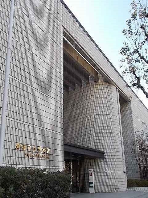 近くの施設まで400m（徒歩5分）