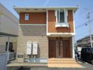 インヴィレッジの外観