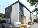 カーサ シリエージョの間取り画像