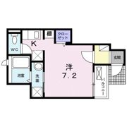 すまいるの間取り画像