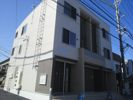 シュティルの間取り画像