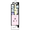 アルカディアコートの間取り画像