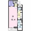 プラシード石屋山の間取り画像
