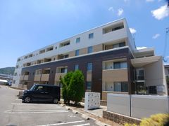 プラシード石屋山の外観画像