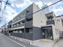 クラッシーネの外観画像