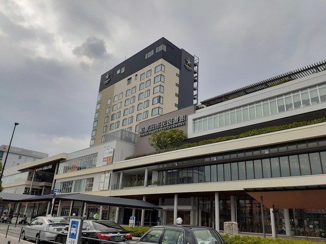 近くの南海和歌山市駅様まで900m（徒歩12分）