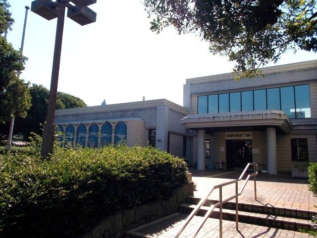 近くの北区役所清水まちづくりセンターまで350m(徒歩5分)