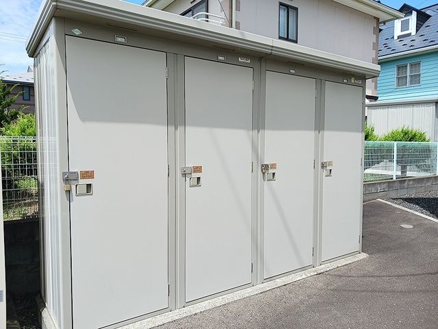 その他