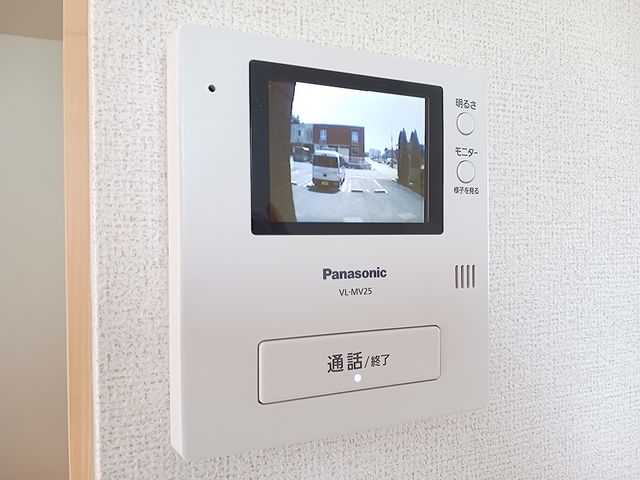 リビング