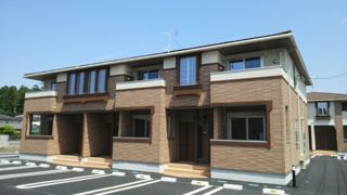 ニュー インプレスBの外観画像