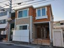 カレント内浜Ⅱの間取り画像