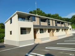 グレイス フォレストの外観画像