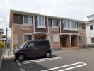 パピヨンタナカBの間取り画像