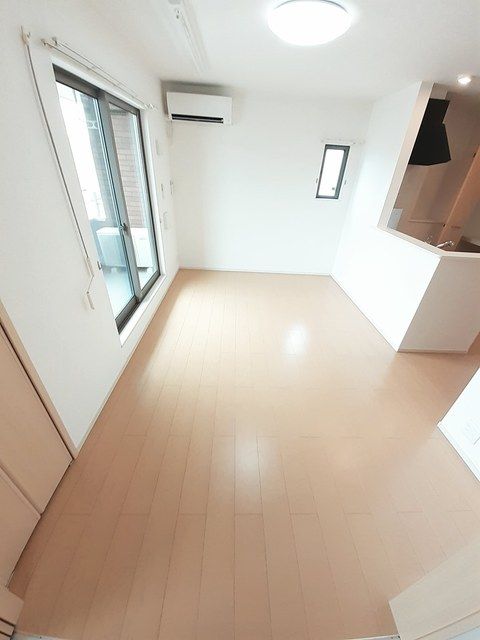 リビング