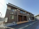プリート南国 Bの間取り画像