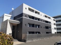 アリエス 一番館の外観画像