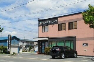 近くのたに内科クリニックまで300m(徒歩4分)