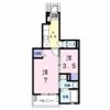 ノース ラポールの間取り画像