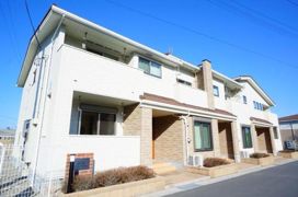 ソルファ新白河Ⅰの外観画像